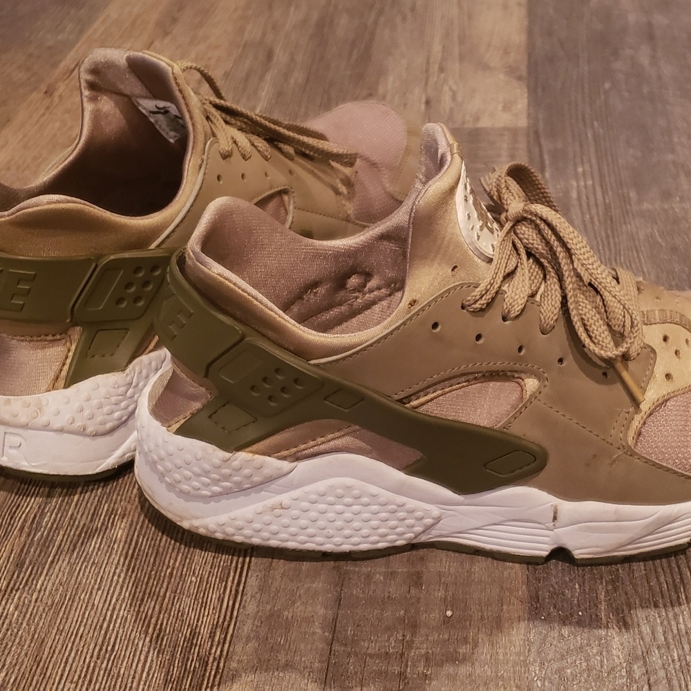 Mens Nike Huarache